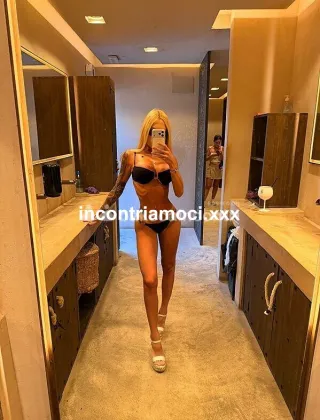 1 - Helena Escort Milano - 3336527892