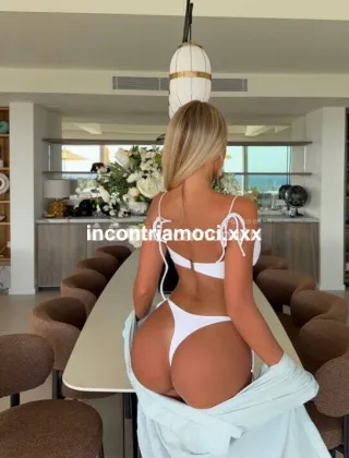10 - Lynda Escort Torino - 3757722480