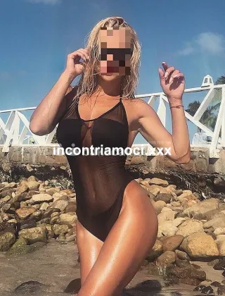 1 - Linda Escort Trento - 3385212556