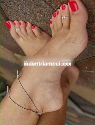 2 - Nova Escort Matera - 3514200349