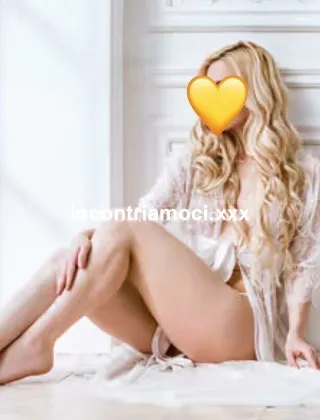 2 - Carolina Escort Trento - 3509524064