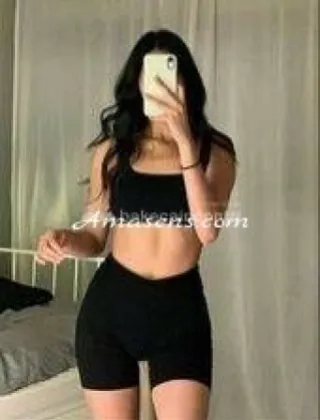 6 - Sharon Escort Torino - 3513311145