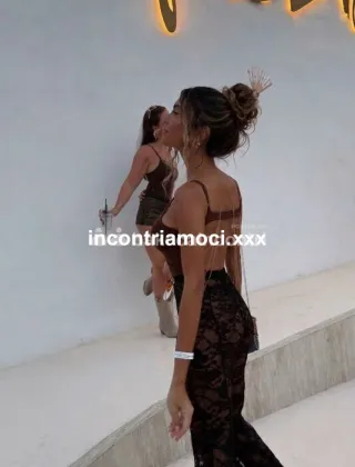 21 - Nina Escort Roma - 3445143611