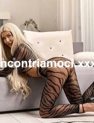 13 - Misha Escort Rimini - 3926090370