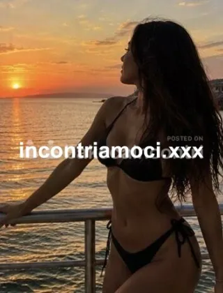 7 - Isabel Escort Imperia - 3349741808