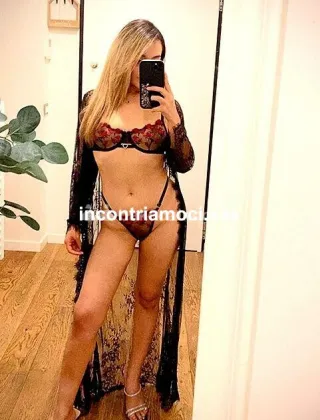 1 - Isabella Escort Arezzo - 3533742983