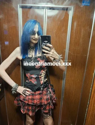 12 - Milena Escort Mantova - 3757918718