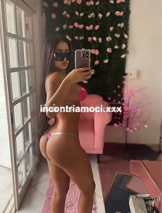 24 - Angie Escort Trapani - 3510095433