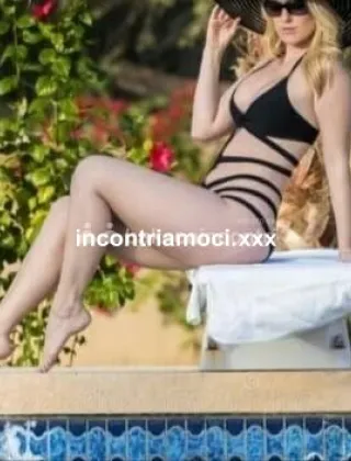 26 - Anitta Escort Teramo - 3933032532