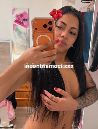 15 - Leona Escort Roma - 3510949033