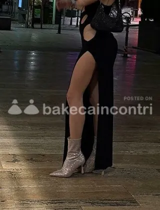6 - Giulia Escort Milano - 3334187077