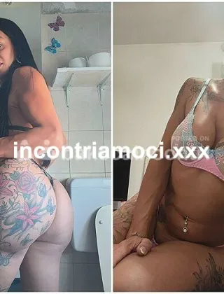 3 - Pabline Rigleston Trans Vicenza - 3509673477