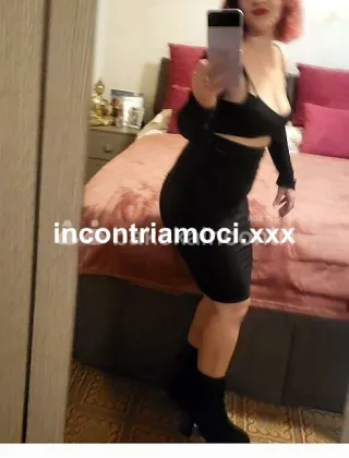 17 - Gattina In Calorrr Escort Brescia - 3885717458