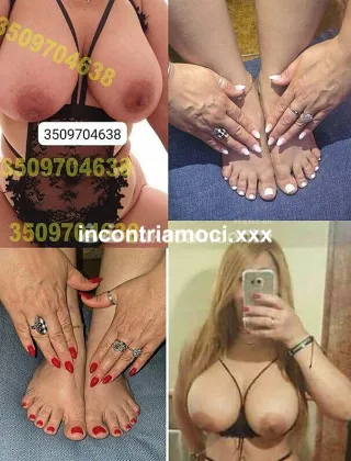 18 - Paola Escort Grosseto - 3509704638