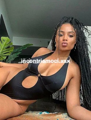 10 - Cristal Escort Pescara - 3933624435