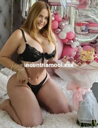 4 - Susana Escort Monza e della Brianza - 3715995205