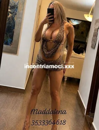 4 - Maddalena Escort Grosseto - 3533364618