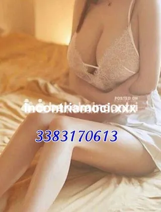 2 - Lili Escort Palermo - 3383170613