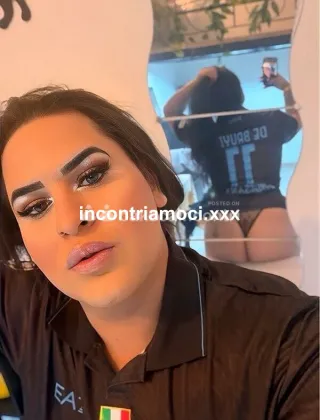 2 - Antonella Trans Napoli - 3510188470