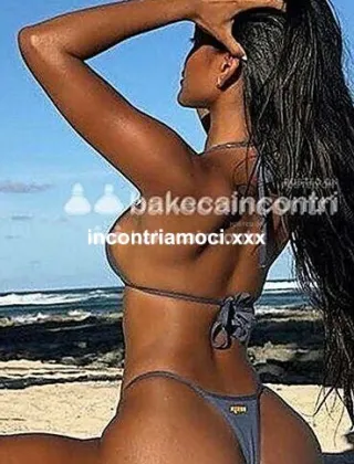 7 - Carolina Escort Frosinone - 3512650479