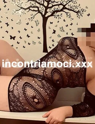 23 - Nelia Escort Brescia - 3473585191