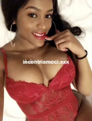 1 - Yisel Escort Valle d'aosta - 3444866876