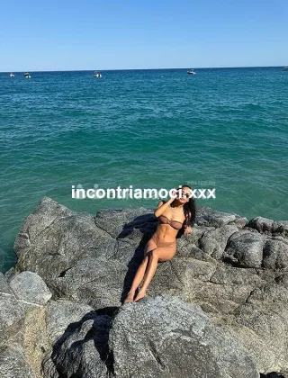 2 - Rebecca Escort Reggio Calabria - 3445971206