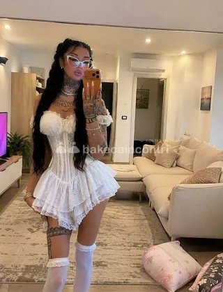 1 - Amira Escort Milano - 3445770991