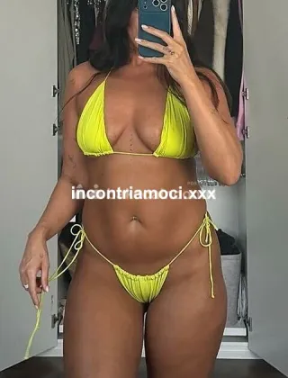 1 - Claudia Escort Roma - 3511635408