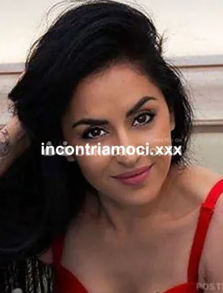 12 - Cristina Escort Cagliari - 3920323335