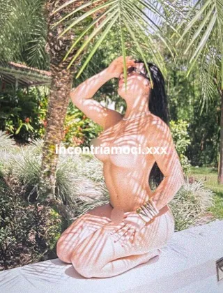 9 - Camila Escort Roma - 3509100190