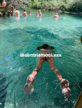 5 - Catalina Escort Terni - 3509908289