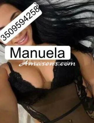 5 - Studentessa Tettona Escort Napoli - 3509594258