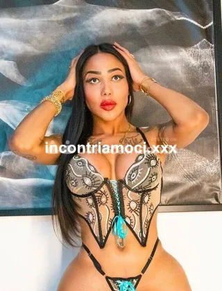 11 - Juliana Trans Milano - 3808692861