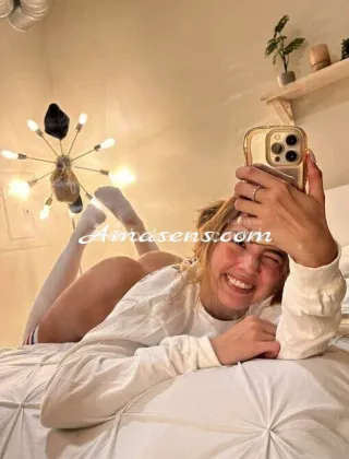 6 - Cecilia Escort Foggia - 3773796879