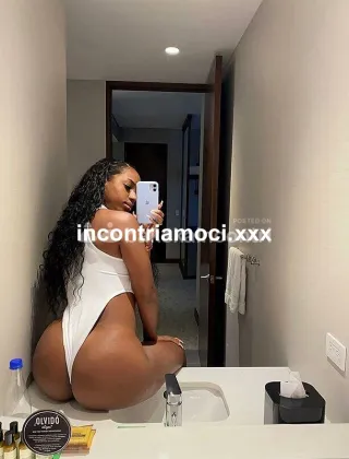 4 - Camila Escort Genova - 3510906626
