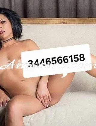 3 - Elysa Escort Vicenza - 3446566158