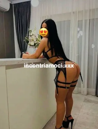 8 - Melly Escort Forlì-Cesena - 3932577298