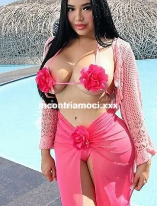 1 - Escort Catania - 3508440002