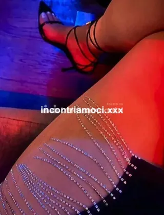 3 - Jessica Escort Torino - 3514088656