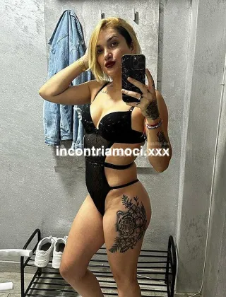 24 - Melissa Escort Massa-Carrara - 3511482189
