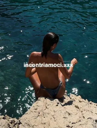 3 - Tantrica Escort Salerno - 3793483028