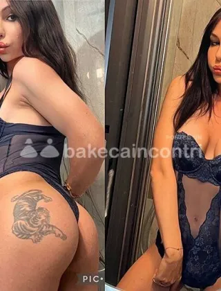 21 - Sabry Italiana Trans Sassari - 3274768838