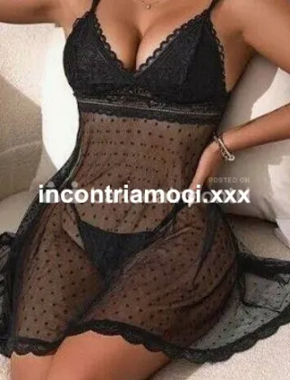 1 - Pamela Escort Sassari - 3395923416