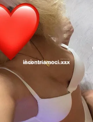 1 - Monalisa Escort Sassari - 3509078054