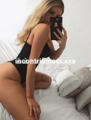 3 - Valeria Escort Perugia - 3510914795