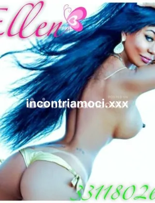16 - Ellen Escort Roma - 3311802618