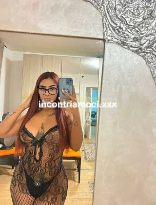 6 - Susy Escort Napoli - 3444019411