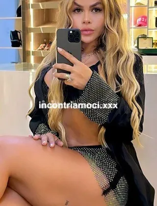 52 - Karina Escort Roma - 3512313055