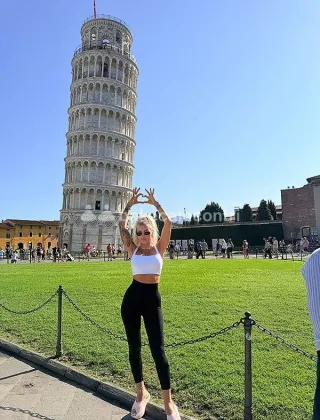 23 - La Dea Escort Grosseto - 3491724912
